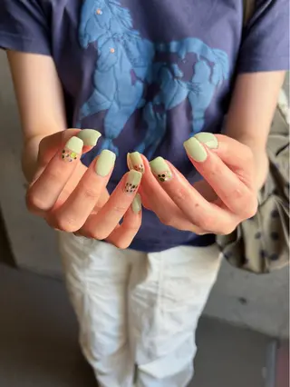 ネイル nail salon Riiのネイルデザイン