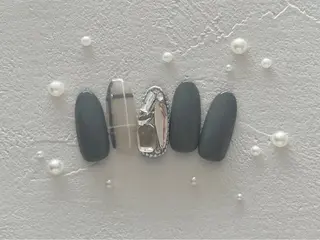ネイル peTiT NAILISTのネイルデザイン