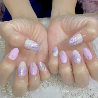 ネイル J terrace Nailのネイルデザイン