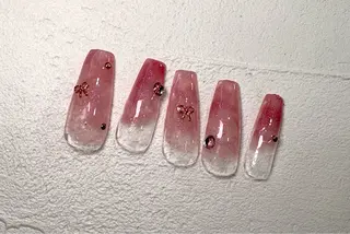 ネイル nail salon quartettoのネイルデザイン