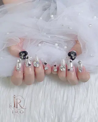 ネイル IRO NAIL MiAのネイルデザイン