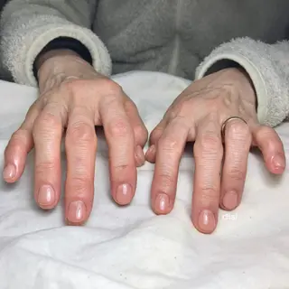 ネイル chai nail _ai📍鶴橋/桃谷のネイルデザイン