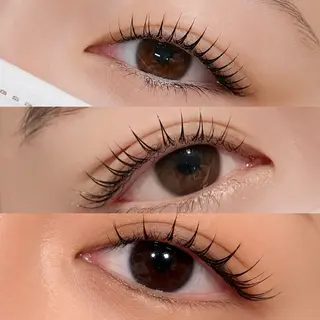 マツエク・マツパ 大和|桜ヶ丘 アイラブワンのマツエク・マツパデザイン