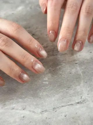 ネイル One's Nail Roomのネイルデザイン