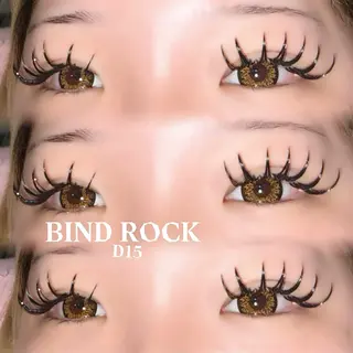 マツエク・マツパ icy eyeますみのマツエク・マツパデザイン