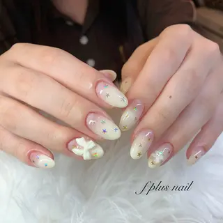 ネイル kanako nail🌷のネイルデザイン