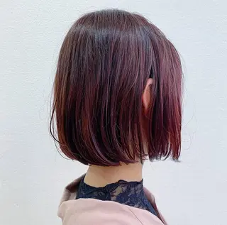 ショート カットモデル募集/ カマダ マユリ/桂駅のヘアスタイル