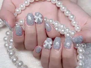 ネイル 陳 rinaのネイルデザイン