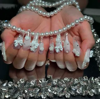 ネイル Julie Nail Rinのネイルデザイン