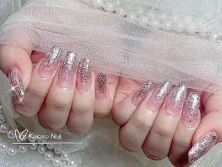 ネイル Christina 🌸のネイルデザイン