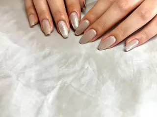ネイル nail salon Nlinkのネイルデザイン
