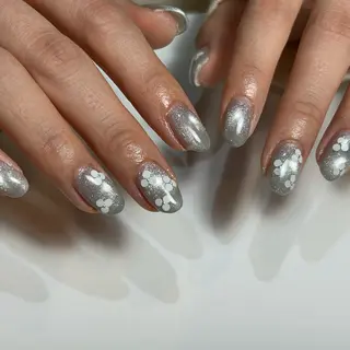 ネイル MARU NAIL nanokaのネイルデザイン