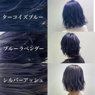 ミディアム 全国セミナー講師 👑すぐるのヘアスタイル