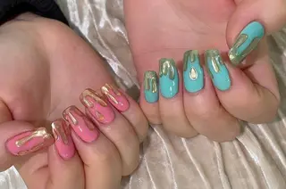 ネイル Licht【リヒト】 salonのエステ・リラクイメージ