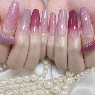 ネイル Nail salon Honey Beeのネイルデザイン