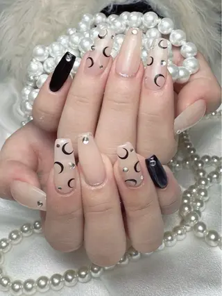 ネイル Nail salon LOTUSのネイルデザイン