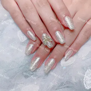 ネイル 🎀Sense Nail渋谷店🎀のネイルデザイン