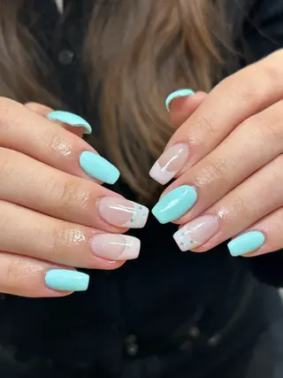 ネイル M.wish Nonoaのネイルデザイン