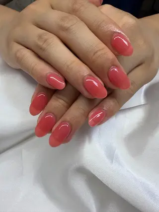 ネイル Mynail プライベートサロンのネイルデザイン