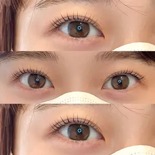 マツエク・マツパ sui yuiの眉毛・アイブロウイメージ