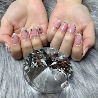 ネイル Doris Nail Salonのネイルデザイン