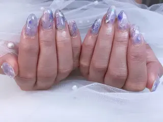 ネイル Epokku ネイルサロンのネイルデザイン