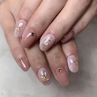 ネイル LAND HAKATAのネイルデザイン