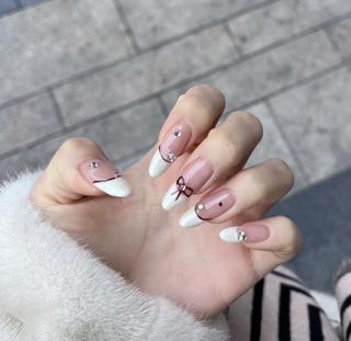ネイル 🎀 NaNa_nailのネイルデザイン