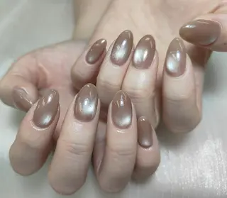 ネイル CI CIのネイルデザイン