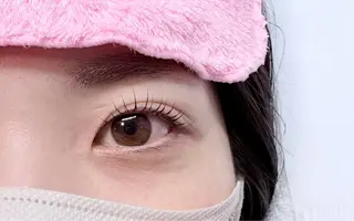 マツエク・マツパ トータルビューティー サロン・Ｎの眉毛・アイブロウイメージ