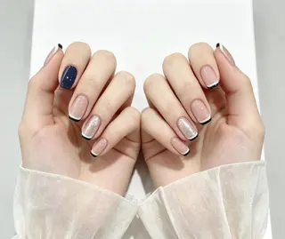 ネイル ami ｜韓国っぽnailのネイルデザイン