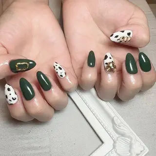 ネイル EMU NAILのネイルデザイン