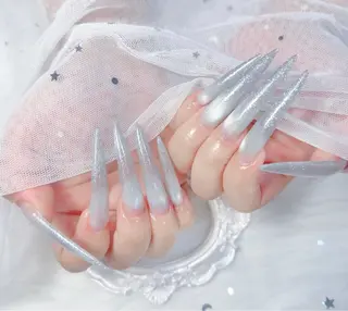 ネイル Chan Nail Salonのネイルデザイン