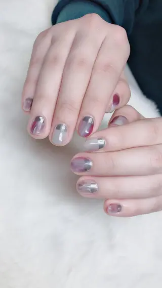 ネイル NAIL by STARry 川口のネイルデザイン