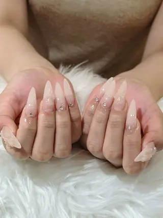 ネイル nana chanのネイルデザイン