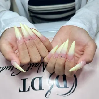 ネイル DT nailのネイルデザイン