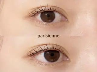 マツエク・マツパ salon de beauteJoieのマツエク・マツパデザイン