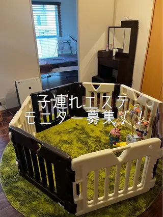 エステティックサロン Lapiscoのエステ・リラクイメージ