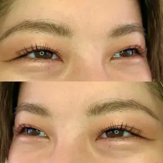 マツエク・マツパ I MIDORIの眉毛・アイブロウイメージ