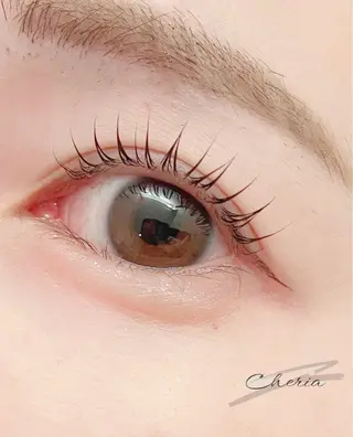 マツエク・マツパ eyelash /南堀江のマツエク・マツパデザイン