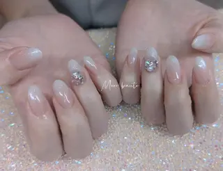 ネイル I LOVE ME NAIL.。.:*♡のネイルデザイン