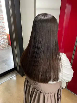 ロング 🍀野尻 拓海🍀のヘアスタイル