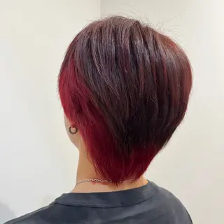 カラー メンズ 🌼グレージュ 🌼渡辺歩🌼のヘアスタイル