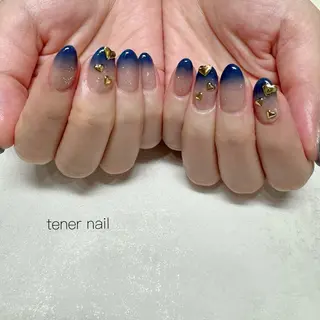 ネイル テネルネイル tener nailのネイルデザイン
