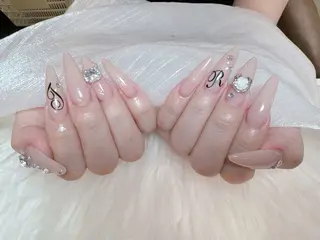 ネイル HARA Nailsのネイルデザイン