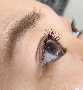 マツエク・マツパ eyelash LINDOのマツエク・マツパデザイン