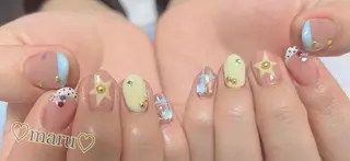 ネイル まるみ♡7/1〜値上 げ致します(>_<)のその他イメージ