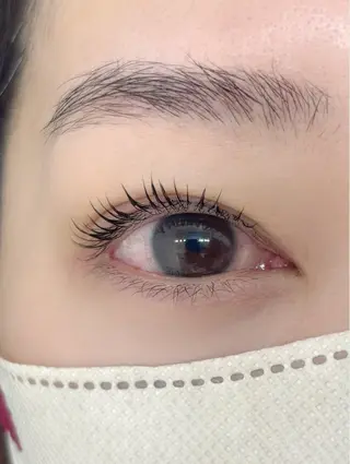 マツエク・マツパ 🍒Yui 🍒eyelashの眉毛・アイブロウイメージ