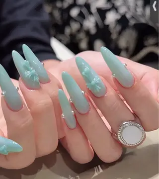 ネイル NEW NAIL 池袋のネイルデザイン