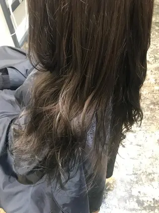 ロング カラー FLAWEN. フロウエンのその他イメージ